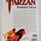 Edgar Rice Burroughs : Apinoiden Tarzan - pikkukuva 2