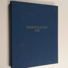 Reserviläinen vuosikerta 1987 - pikkukuva 1