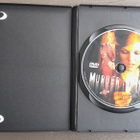 DVD: Murder in Mind (Nigel Hawthorne,Mary Louise Parker 1996 - pikkukuva 3
