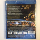 Mortal Kombat (2021) (Blu-ray) Josh Lawson (UUSI) - pikkukuva 2