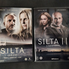 Silta 1ja 2 dvd boksit - pikkukuva 1