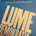 BAXBERG - HEIKKA: LUMEDEMOKRATIA - pikkukuva 1