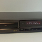 Technics SL-P170 cd-soitin - pikkukuva 1