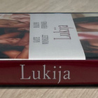 Stephen Daldry: LUKIJA (2008) Kate Winslet & Ralph Fiennes - pikkukuva 3
