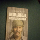 Kyrö: Ilosia aikoja mielensäpahoittaja (Erikoispainos)Sis.pk - pikkukuva 2