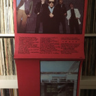 (LP) Graham Parker - "The Up Escalator" - pikkukuva 4