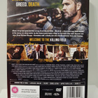 dvd Killing Field - pikkukuva 2