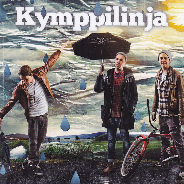 KYMPPILINJA : Valmistaudu olemaan väärässä