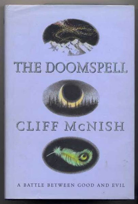 Cliff McNish: The Doomspell (1.p., sid+kp, 2000)