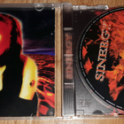 Sinergy - Beware The Heavens / To Hell And Back (cd) - pikkukuva 2