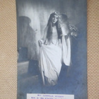 Vintage valokuvakortti 1900-luku alku - pikkukuva 1