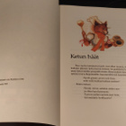 Ketun häät ja muita Grimmin satuja - pikkukuva 4