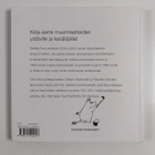 Helena Leppänen : Muumilaakso Arabiassa - pikkukuva 2