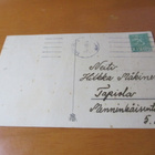 1955 Lappeenranta kortti Espooseen - pikkukuva 1