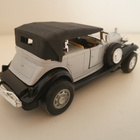 Pikkuauto Cadillac V-18 Phaeton - pikkukuva 3