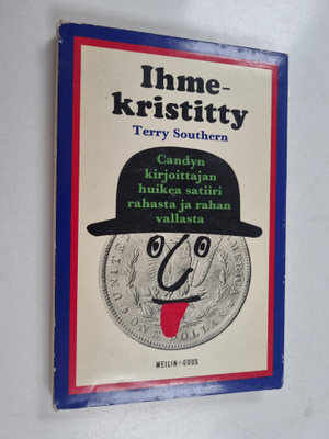 Terry Southern : Ihmekristitty