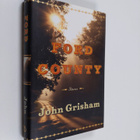 John Grisham : Ford county : stories - pikkukuva 1