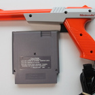 NES Zapper + Super Mario Bros/Duck Hunt (PAL-B/SCN) (L) (2) - pikkukuva 2