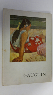 Andre Levlerc : Gauguin