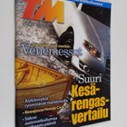 Tekniikan maailma 5/06 - pikkukuva 1