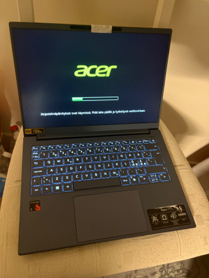 Acer Aspire 14 AI