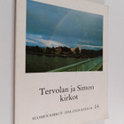 C. J. Ym. (toim.) Gardberg : Tervolan ja Simon kirkot - pikkukuva 1