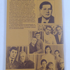 Georgi Vins : Perhekronikka - pikkukuva 2