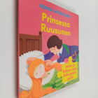 Prinsessa Ruusunen : palapelikirja - pikkukuva 1