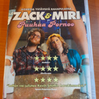 Zack & Miri Puuhaa pornoo - pikkukuva 1
