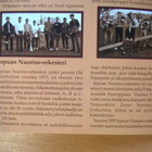 Jeppo Ungdomsorkester - Winds CD - pikkukuva 4