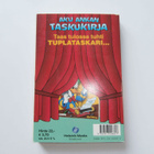 AKU ANKAN TASKUKIRJA 230 PELLIT AUKI - pikkukuva 2