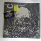BUTHER ABC - NORTH OF HELL M-/M- 1. PAINOS LP - pikkukuva 1