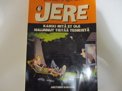 JERE 6