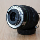 == SMC Pentax-DA 18-55mm f/3.5-5.6 AL - pikkukuva 5