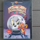 DVD: Tom & Jerry Den Magiska Ringen (2001) UUSI - pikkukuva 1