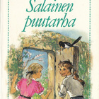 F. H. Burnett: Salainen puutarha (nide 9p. Wsoy 1990) - pikkukuva 1