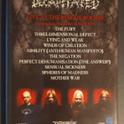 Decapitated: Live at the Rescue Rooms - pikkukuva 2