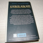 Lee Child Kaukolaukaus  -pok - pikkukuva 2