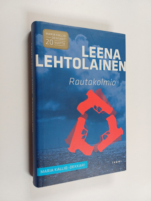 Leena Lehtolainen : Rautakolmio