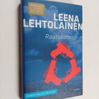 Leena Lehtolainen : Rautakolmio - pikkukuva 1
