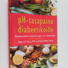 Robert O. Young : PH-tasapaino diabeetikoille - pikkukuva 1