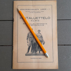 LABOR Hintaluettelo 1930 Maanviljelyskoneita Ja Tarvekaluja - pikkukuva 1
