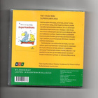 ÄÄNIKIRJA °SUPERKUMIKANA° -CD / (UUSI)  H.Mäki - pikkukuva 2