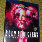 Blu-ray: Body Snatchers (Abel Ferrara) - pikkukuva 1