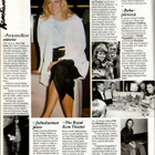 Apu n:o 28 1982 Paperinukke. Caroline. Diana. Nauvo. Savonli - pikkukuva 5