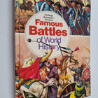 Giovanni Giannini ym. : Famous Battles of World History - pikkukuva 1