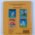 Muumipeikon oma katselukirja - pikkukuva 2