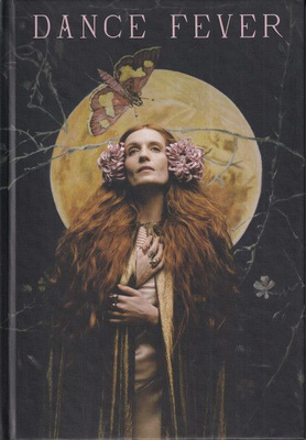 Florence And The Machine – Dance Fever hard book cd
