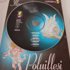 Musiikkipostikortti CD -  Varjelusta Elämäsi tielle - pikkukuva 3