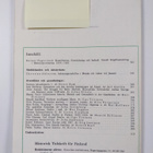 Historisk tidskrift för Finland 4/1981 - pikkukuva 2
